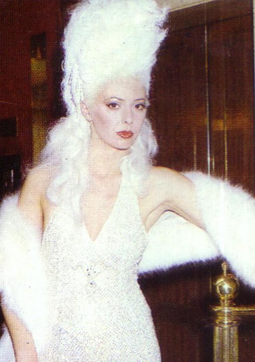 Sigue Sigue Sputnik Flaunt It Sigue Sigue Sputnik Flaunt It