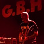 GBH - Photography by Mila Reynaud